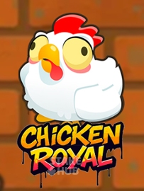 Chicken Royal